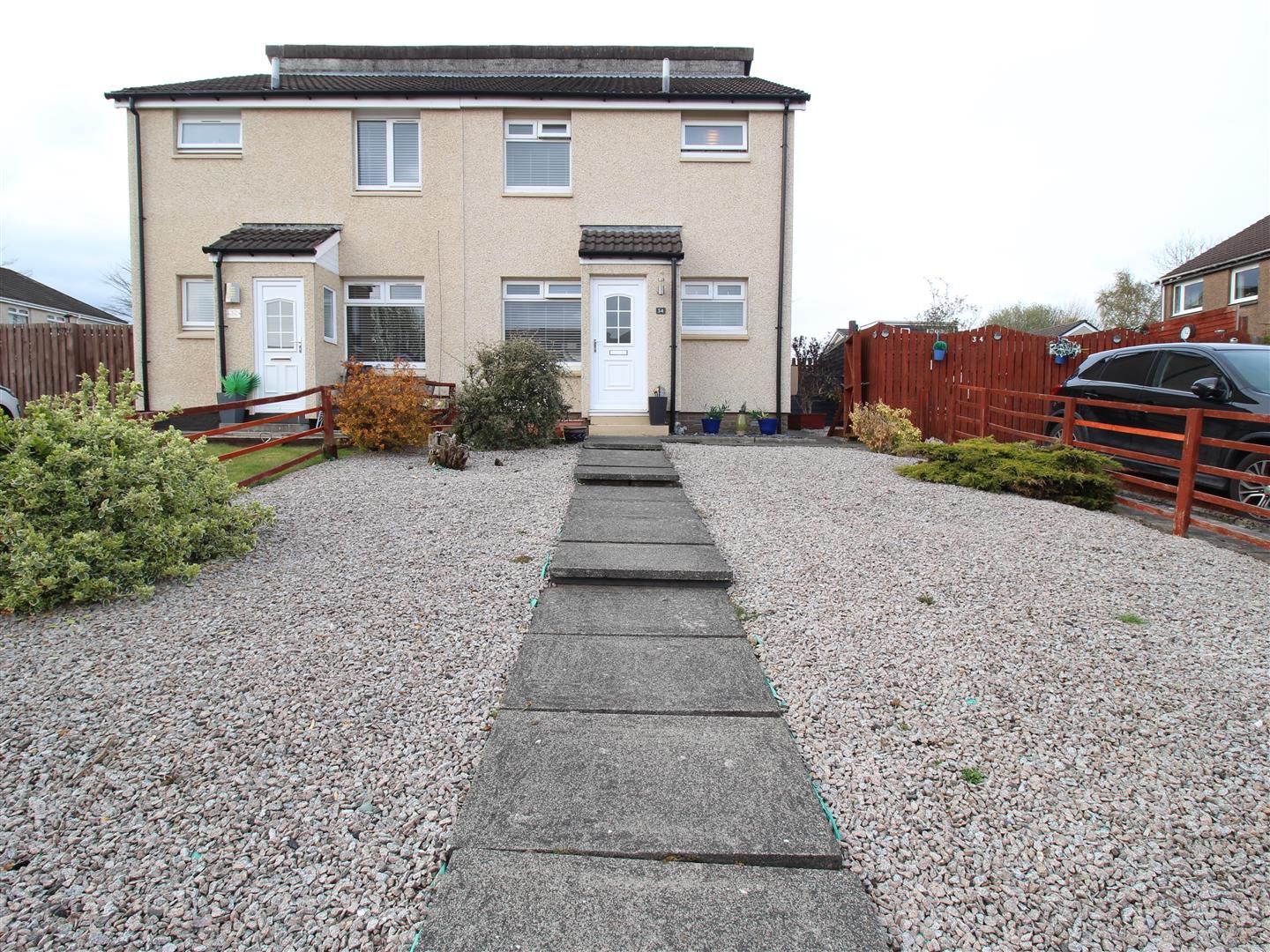 1 bed property for sale in Lauder Gardens, Coatbridge ML5 Zoopla