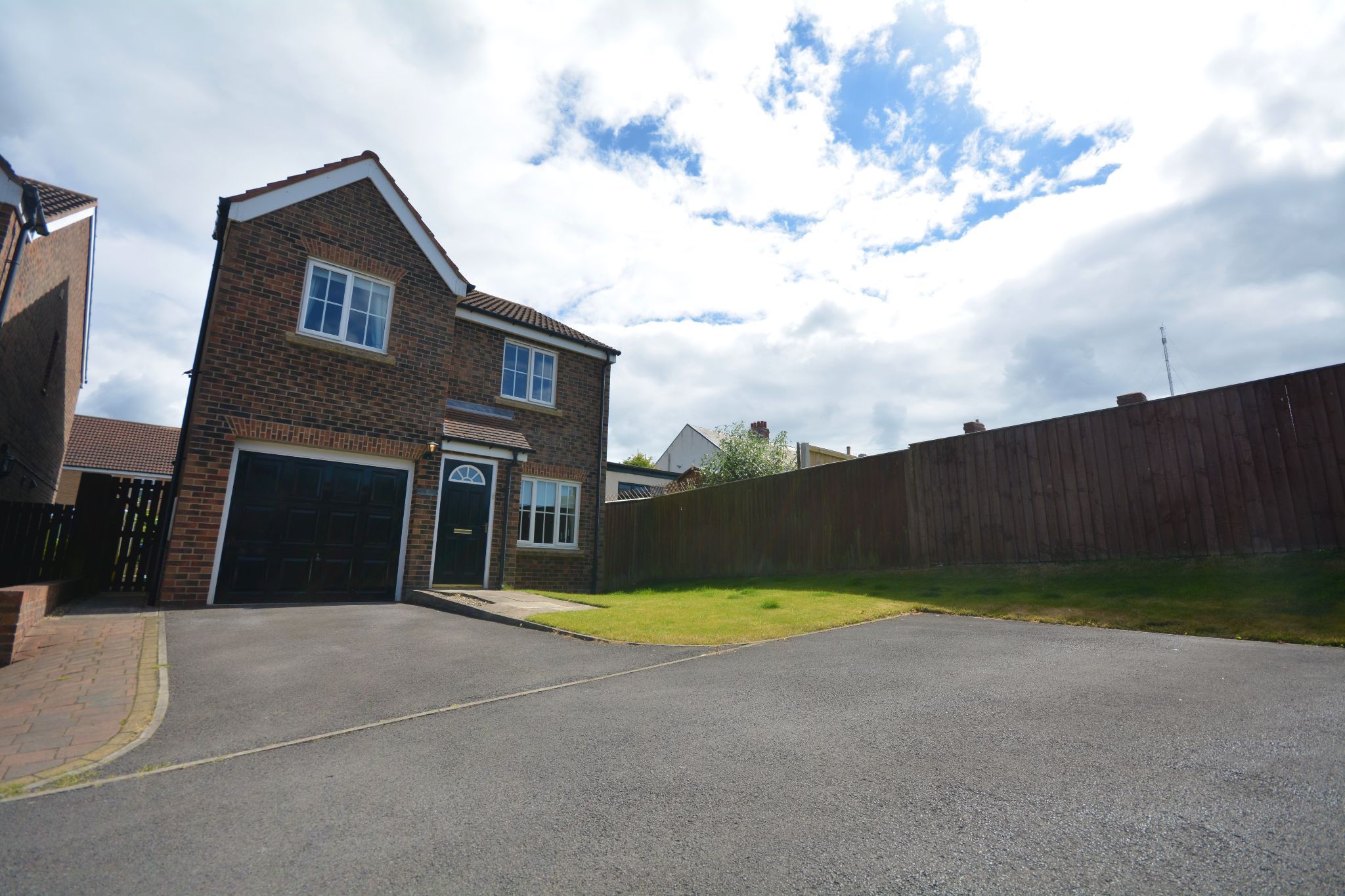 3 bed detached house for sale in Meadowfield, Burnhope, Durham DH7 Zoopla