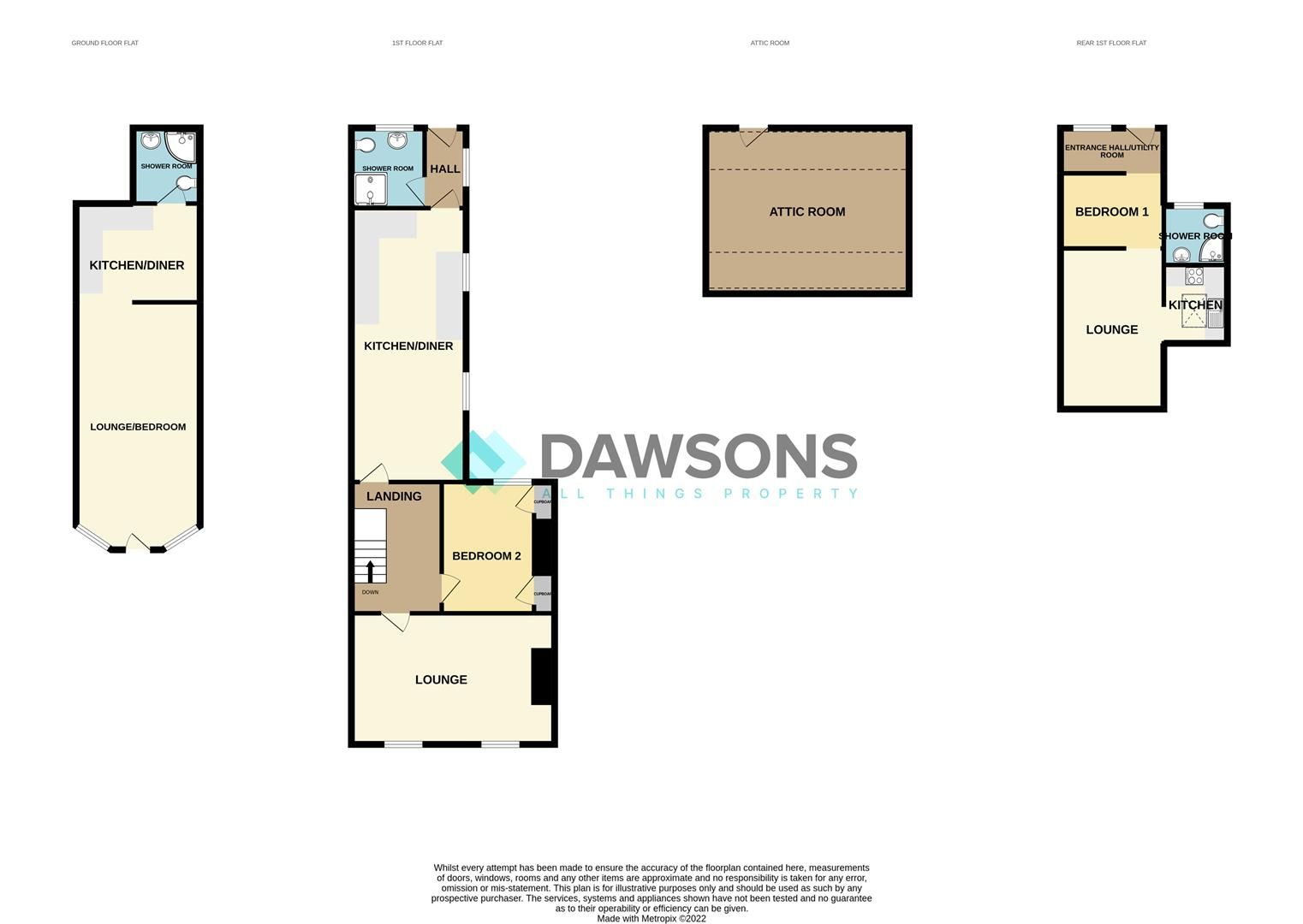 4 bed terraced house for sale in King Edwards Road, Swansea SA1 Zoopla