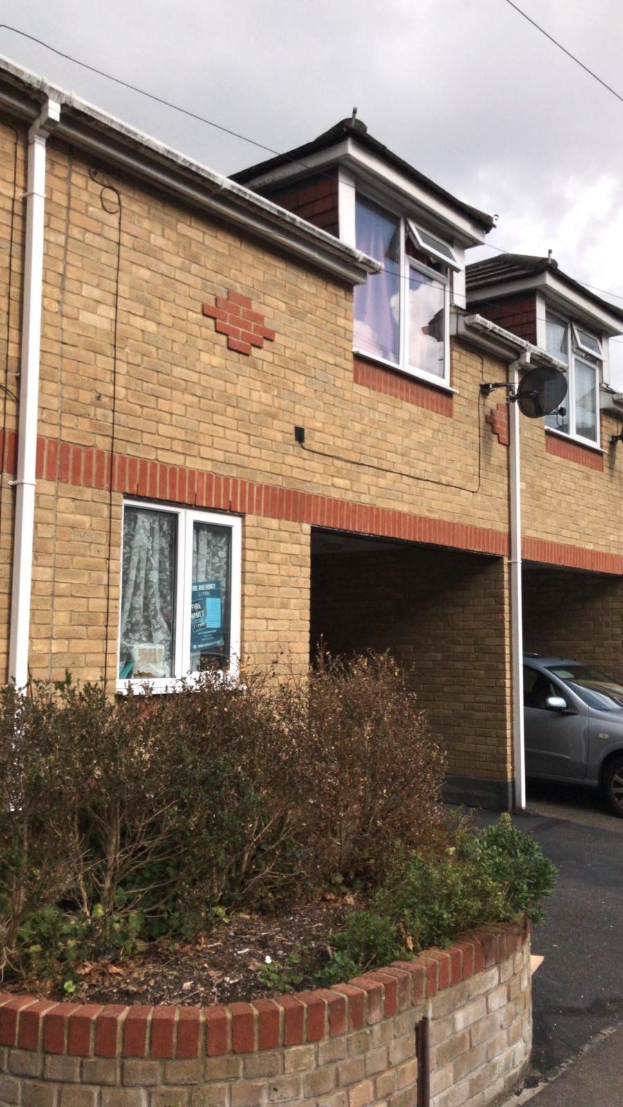 3 bed terraced house for sale in Ernest Road, Chatham, Kent ME4 Zoopla