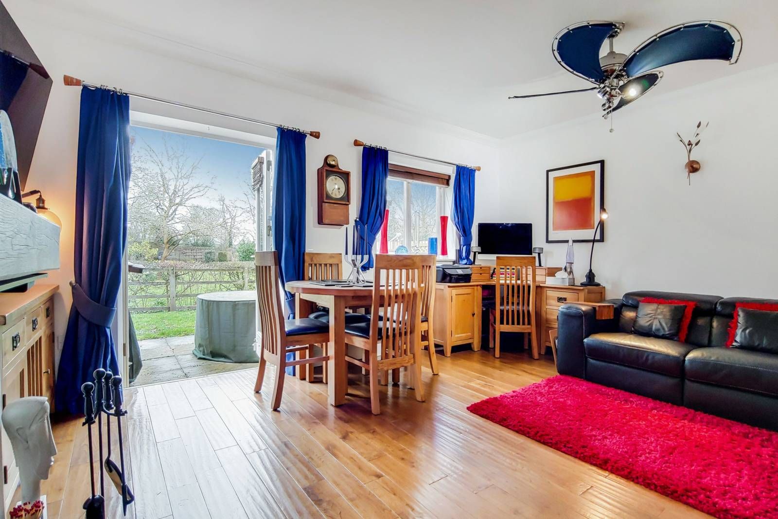 Kings Park, Colnbrook With Poyle, Slough SL3