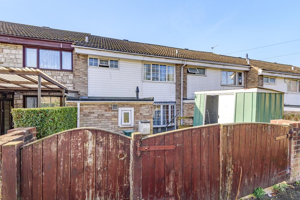 3 bed terraced house for sale in Rose Hill, Oxford OX4 Zoopla