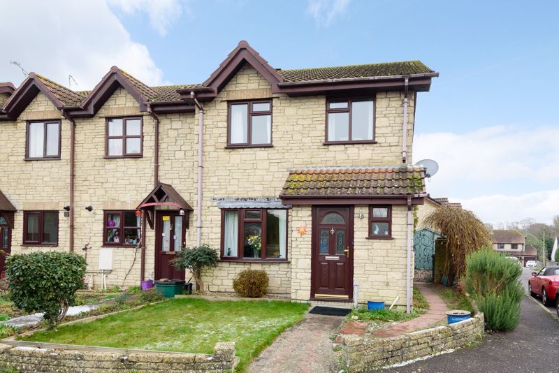 3 bed end terrace house for sale in Talbotts, Broadmayne DT2 Zoopla
