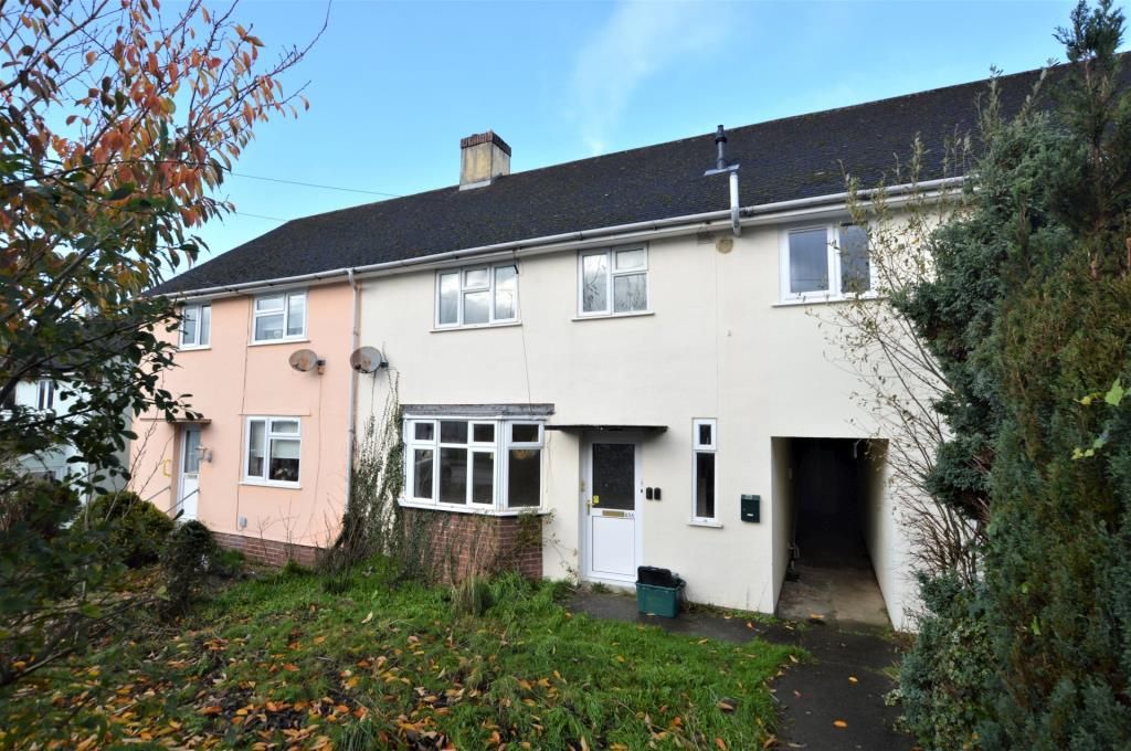 1 bed flat for sale in Simmons Way, Okehampton, Devon EX20 Zoopla