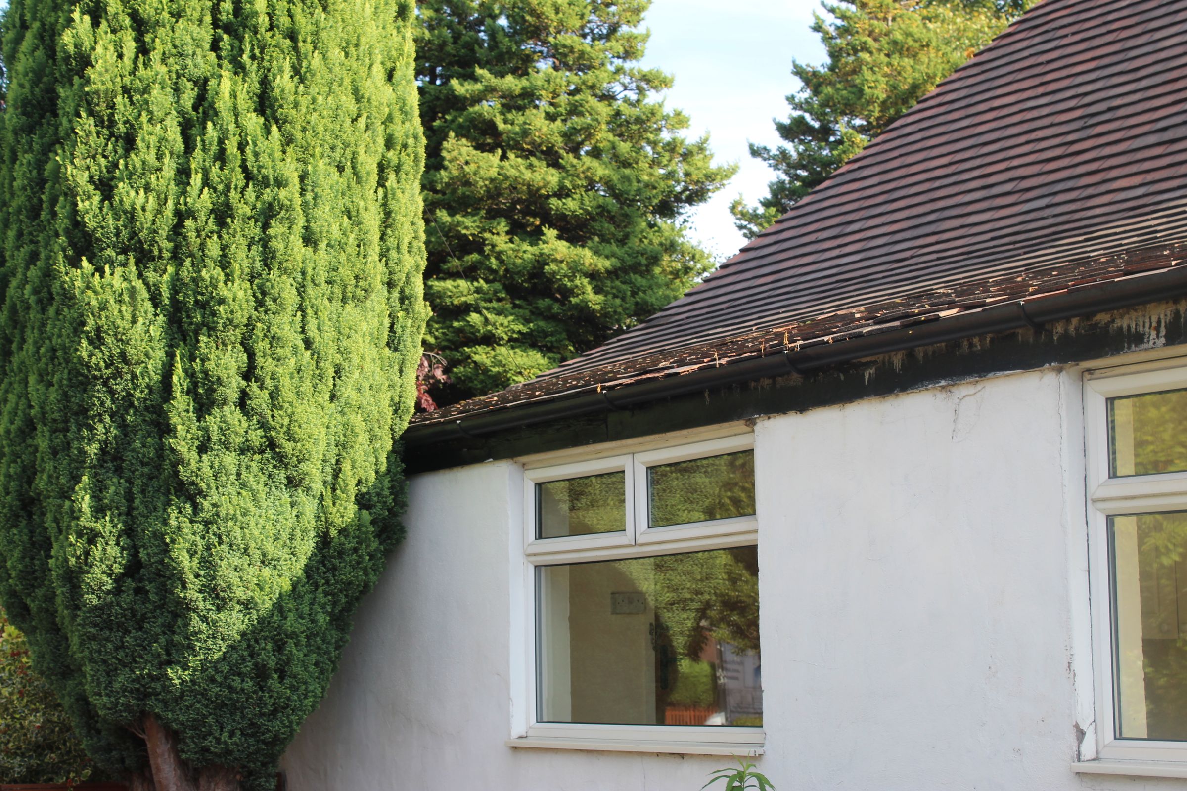 5 bed semidetached house to rent in Middleton Boulevard, Nottingham