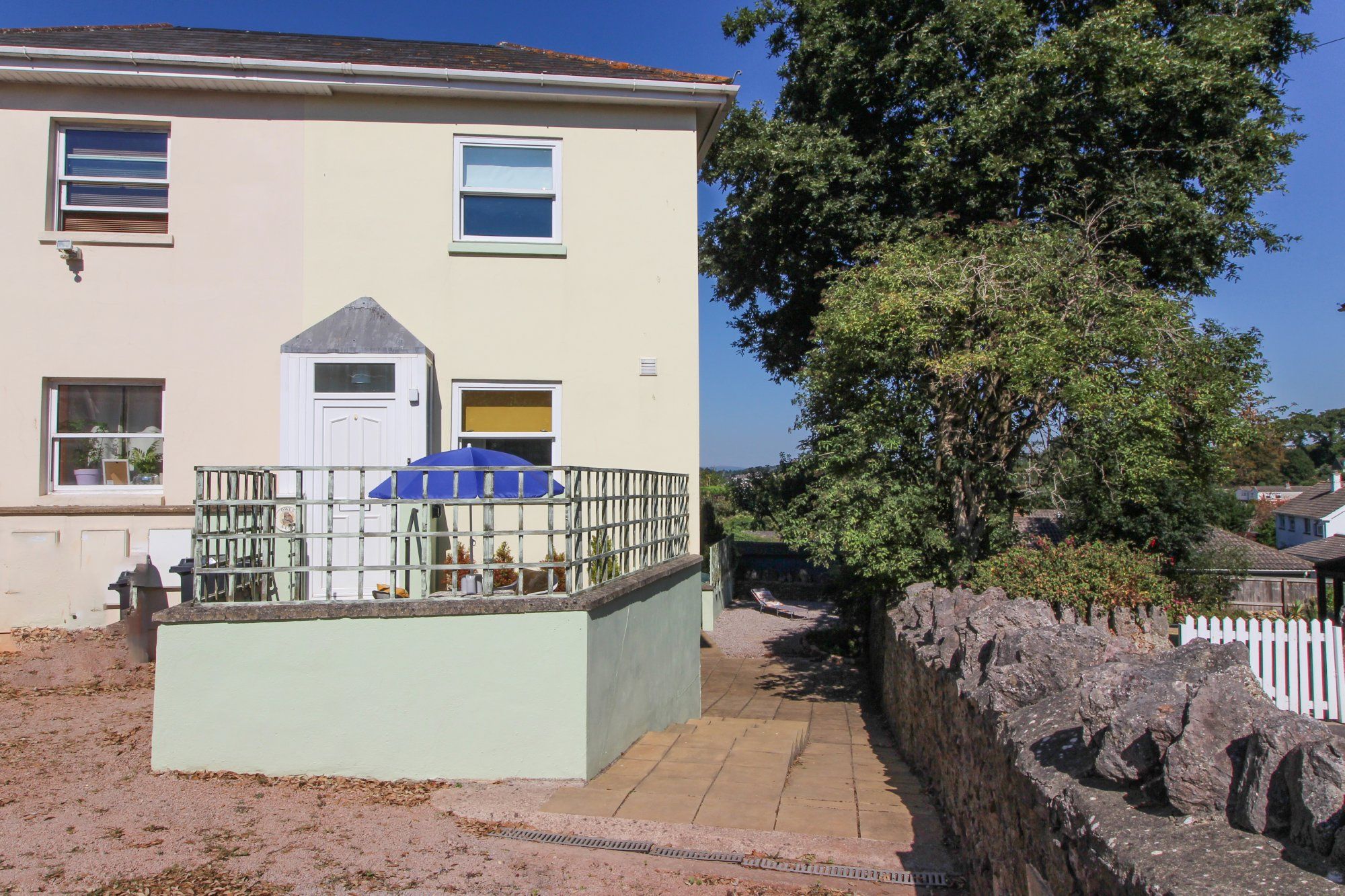 2 bed for sale in St. Margarets Road, Torquay TQ1 Zoopla