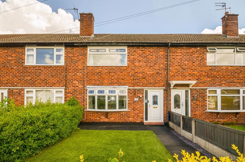 28 Alexandra Road, Middlewich CW10  