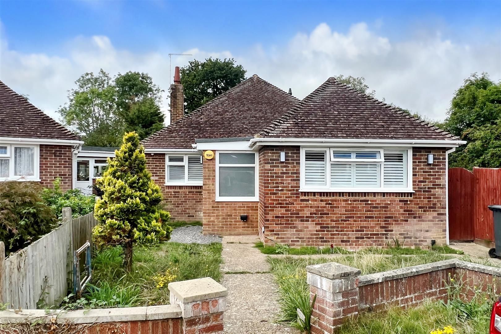 3 bed detached bungalow for sale in Clement Lane, Polegate BN26 Zoopla