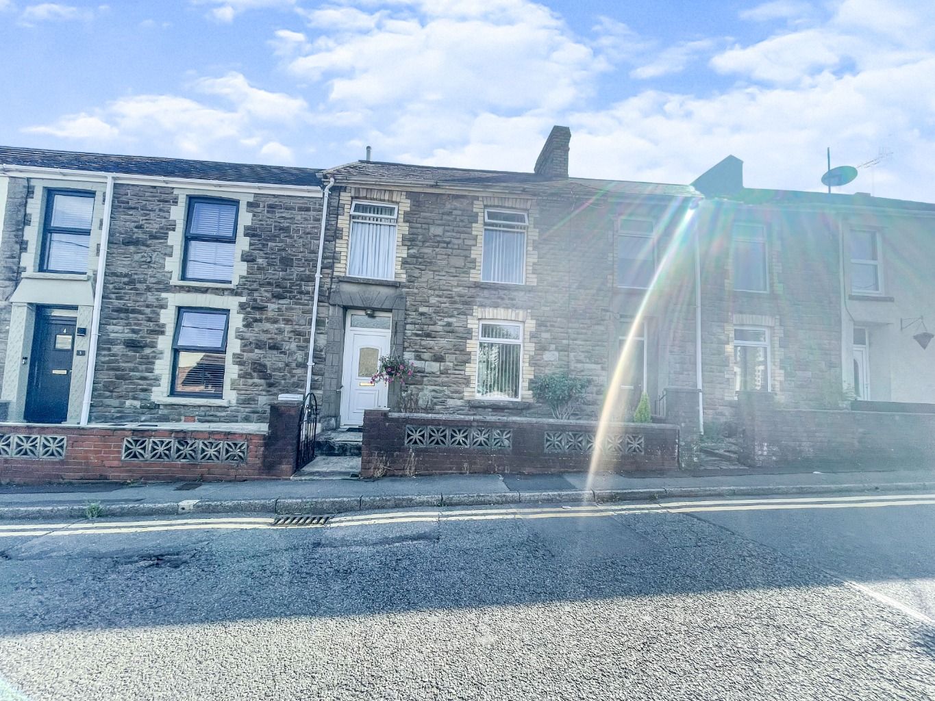 4 bed terraced house for sale in Mount Street, Gowerton, Swansea SA4