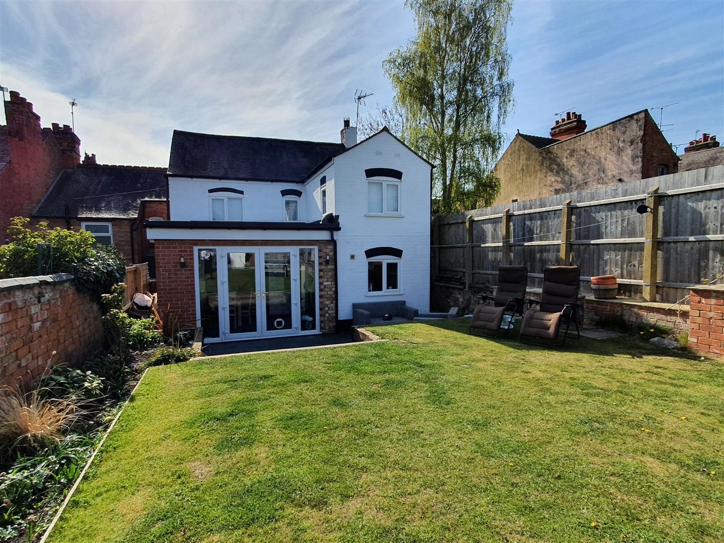 3 bed property for sale in North Street, Rothley, Leicestershire LE7