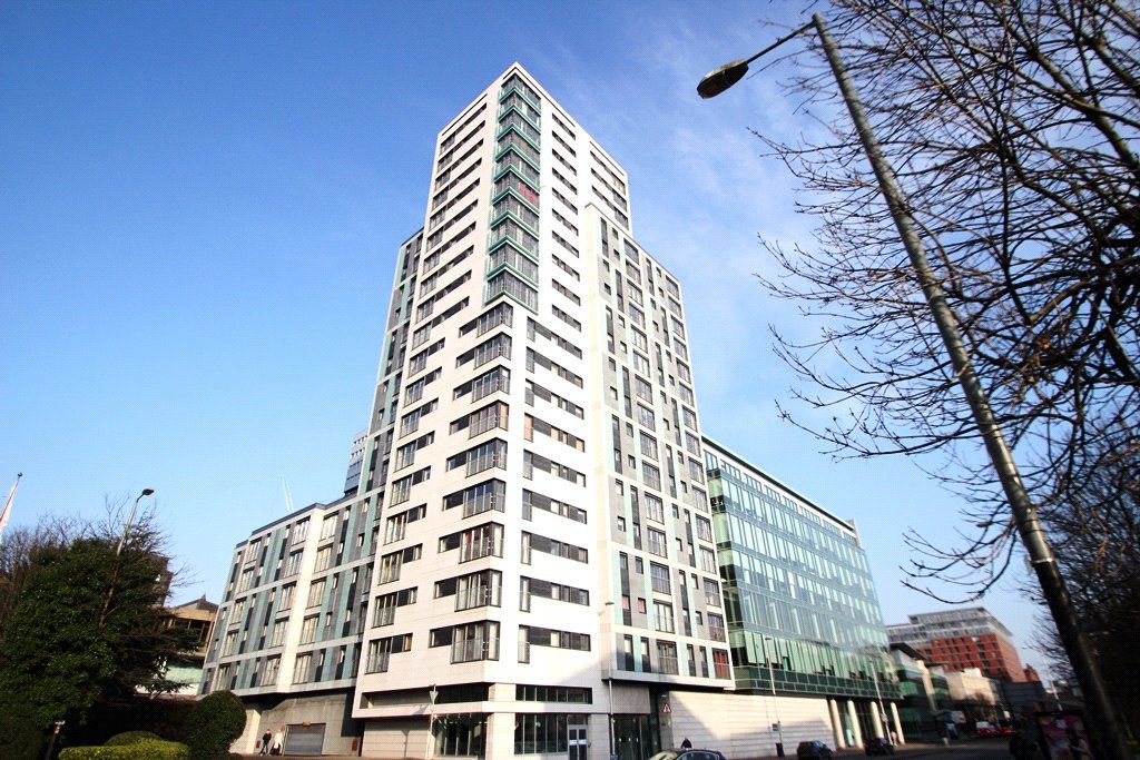 2 bed flat to rent in Argyle Street, Glasgow G2 Zoopla