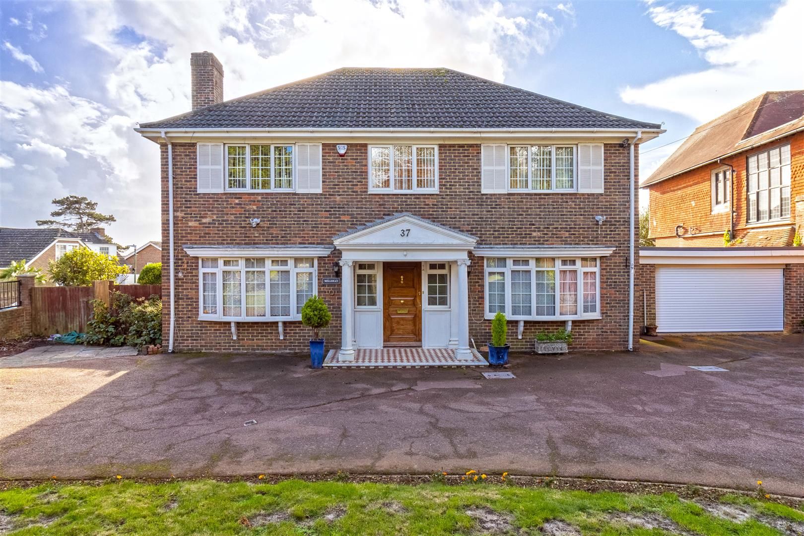 4 bed property for sale in Dyke Road Avenue, Hove BN3 Zoopla