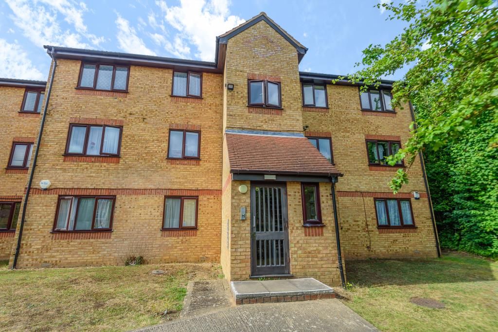 1 bed flat for sale in Burnham, Slough, Berkshire SL1 Zoopla