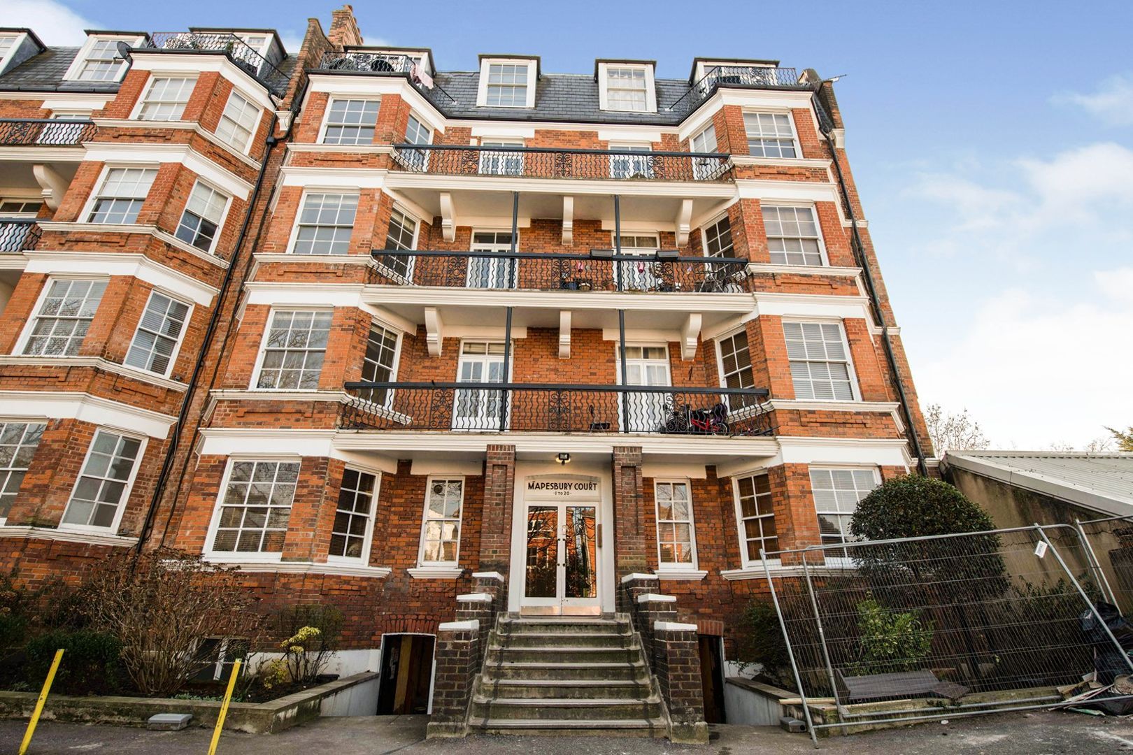 59-61 Shoot Up Hill, Kilburn NW2  