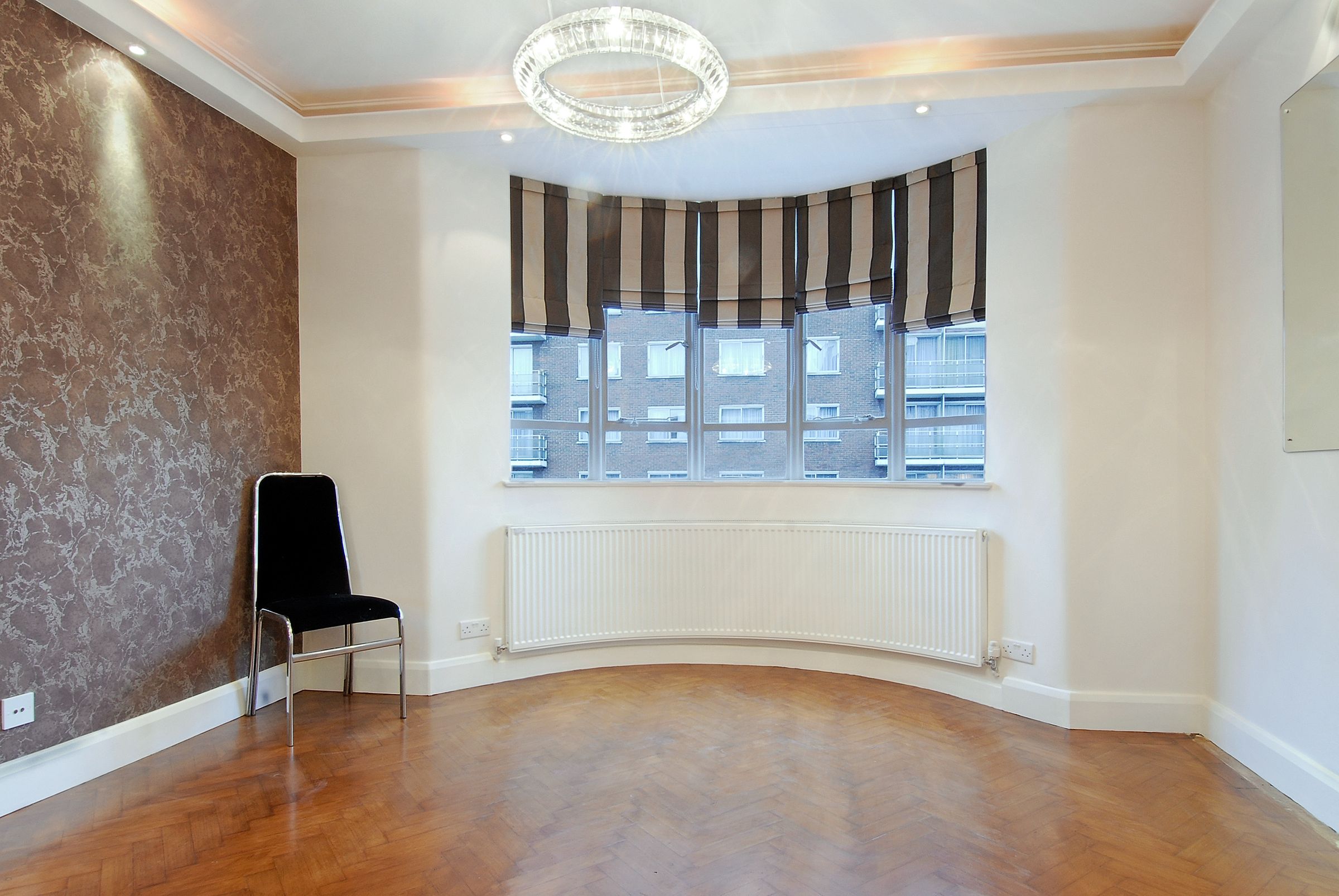 23-25 Montagu Street, London W1H  
