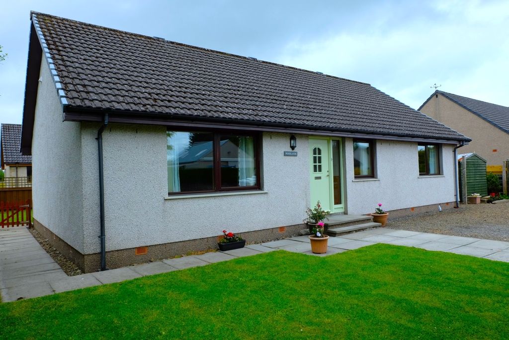 3 bed semidetached house for sale in Sinclair Lane, Halkirk KW12 Zoopla