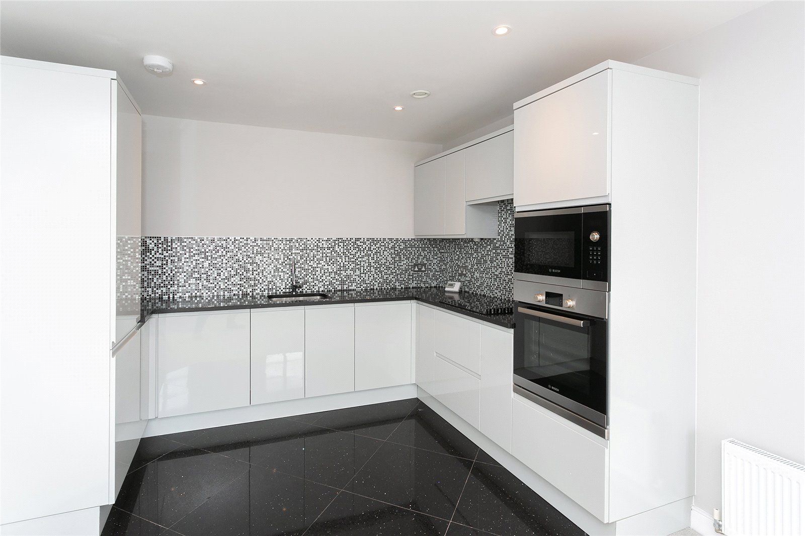 Essoldo Court, 4 Granville Road, Watford, Hertfordshire WD18  