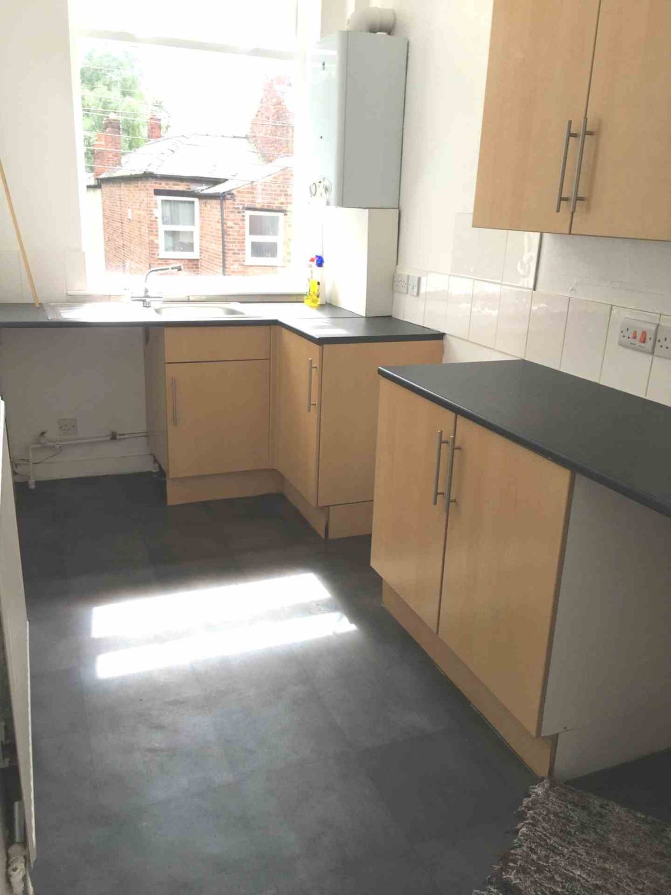 1 bed flat to rent in Rochdale Road, Manchester M9 Zoopla