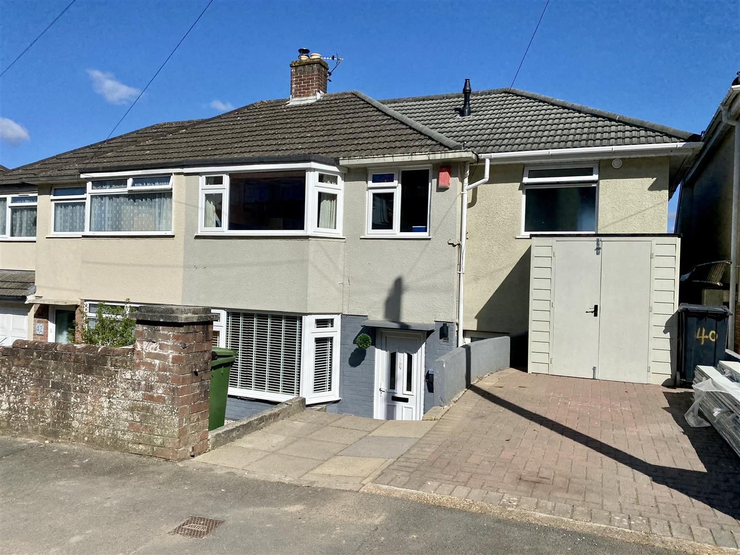 3 bed property for sale in Merafield Drive, Plympton, Plymouth PL7 Zoopla