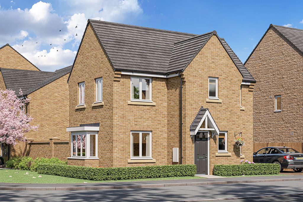 The Windsor at Stanley Road, Bradford BD2  