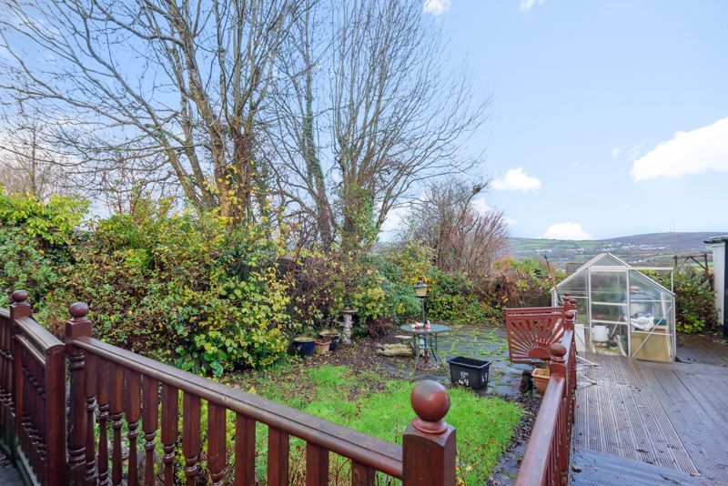 3 bed detached bungalow for sale in Park, St. Cleer