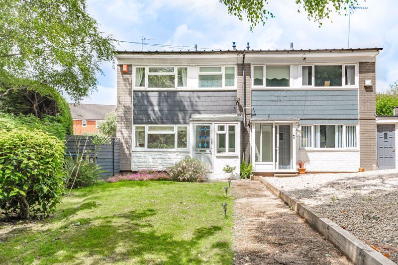 3 bed semidetached house for sale in Holloway, Northfield, Birmingham