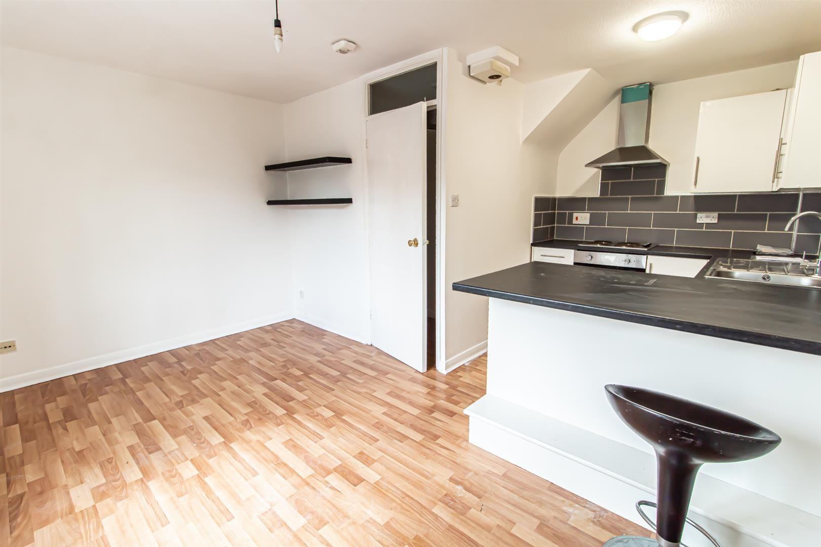 Kingfisher Wharf, Castle Marina, Nottingham NG7  