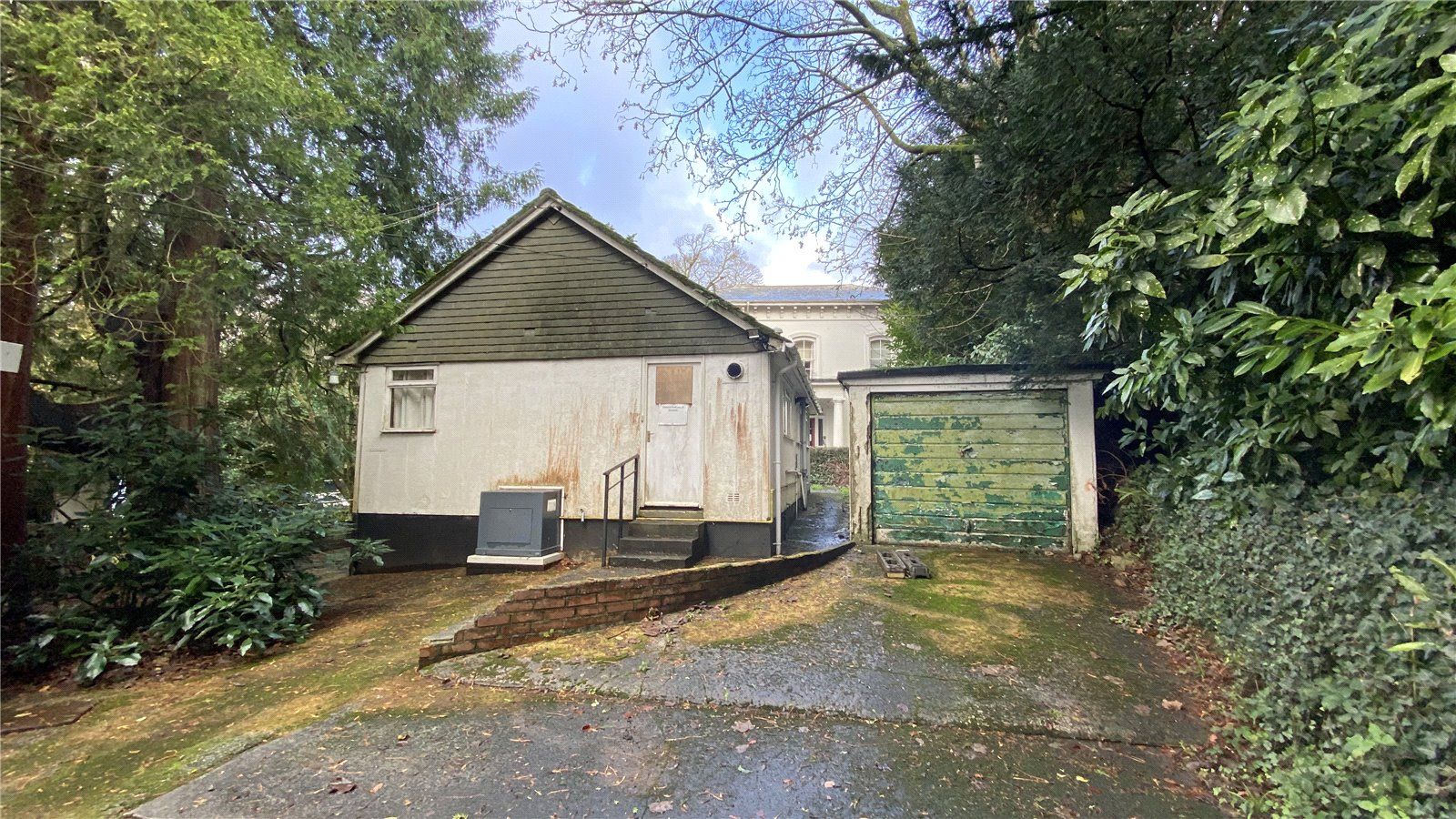 Land for sale in Dean Street, Liskeard, Cornwall PL14 Zoopla