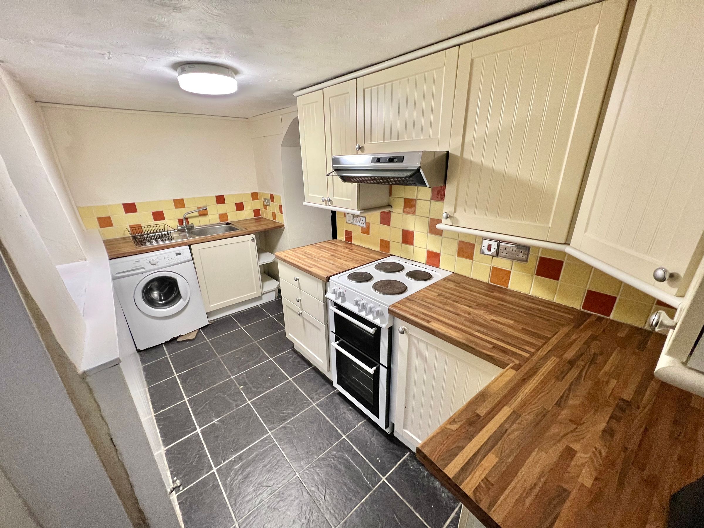 2 bed cottage for sale in Fore Street, St. Blazey, Par PL24 Zoopla