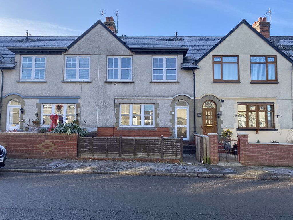 2 bed property to rent in Beech Grove, Oakdale, Blackwood NP12 Zoopla