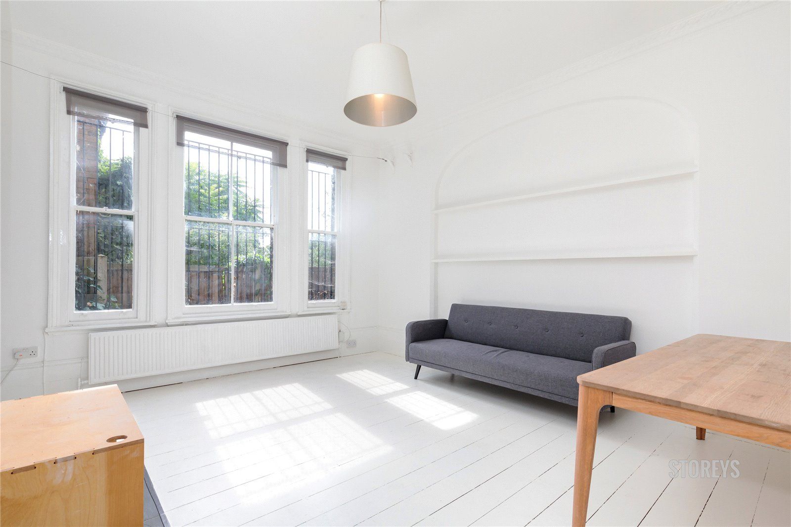 1 bed flat to rent in Cephas Street, Bethnal Green, London E1 Zoopla