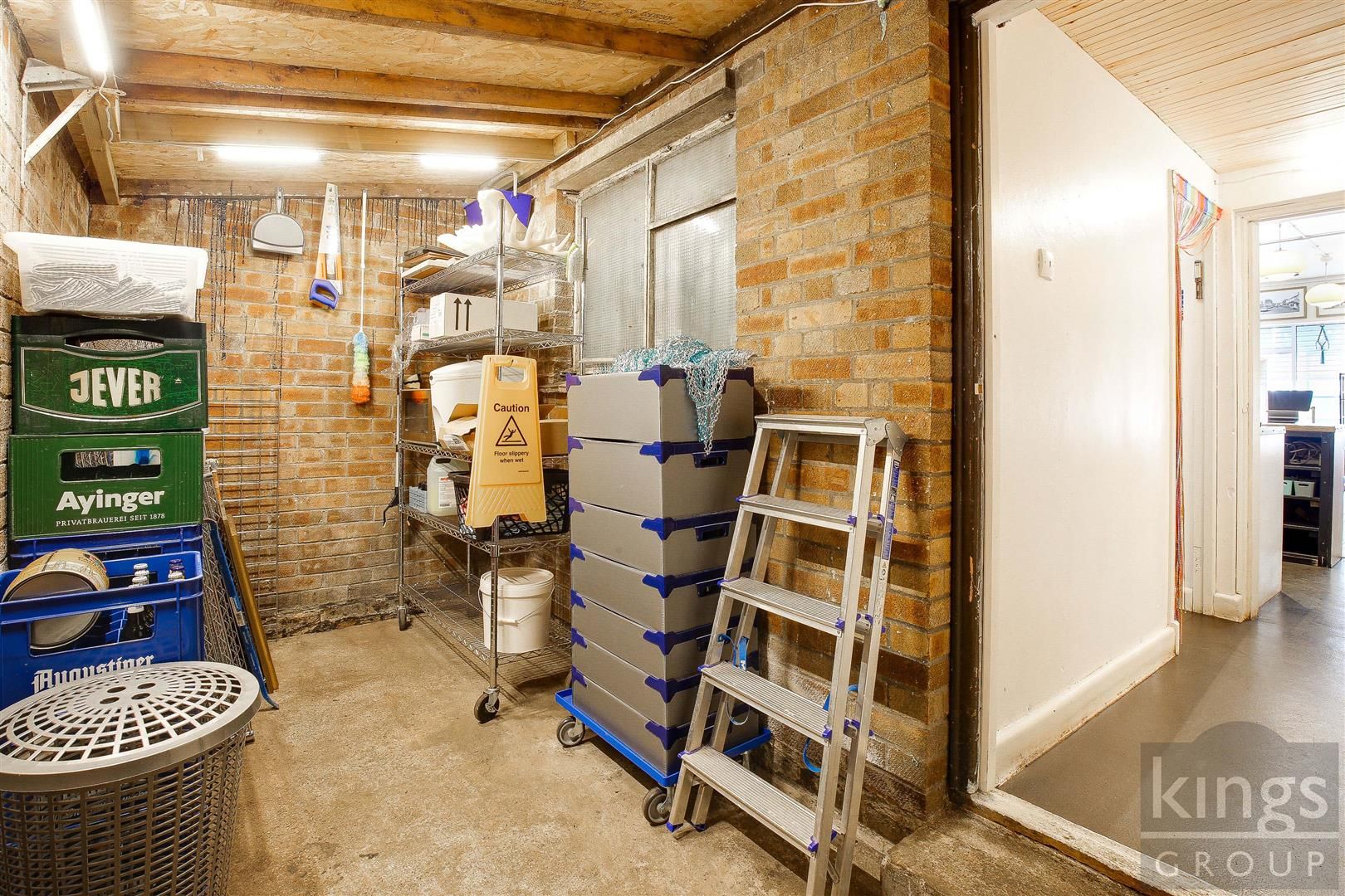 Property for sale in Wood Street, London E17 Zoopla