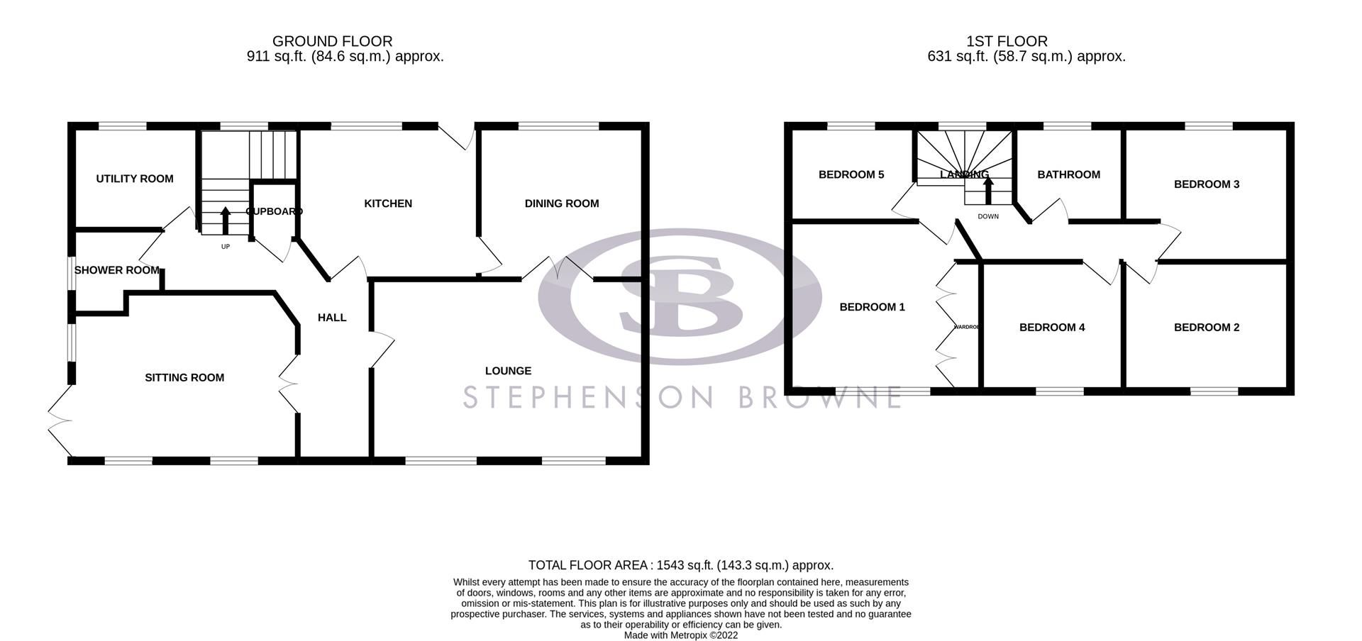 5 bed detached house for sale in The Dingle, Haslington, Crewe CW1 Zoopla