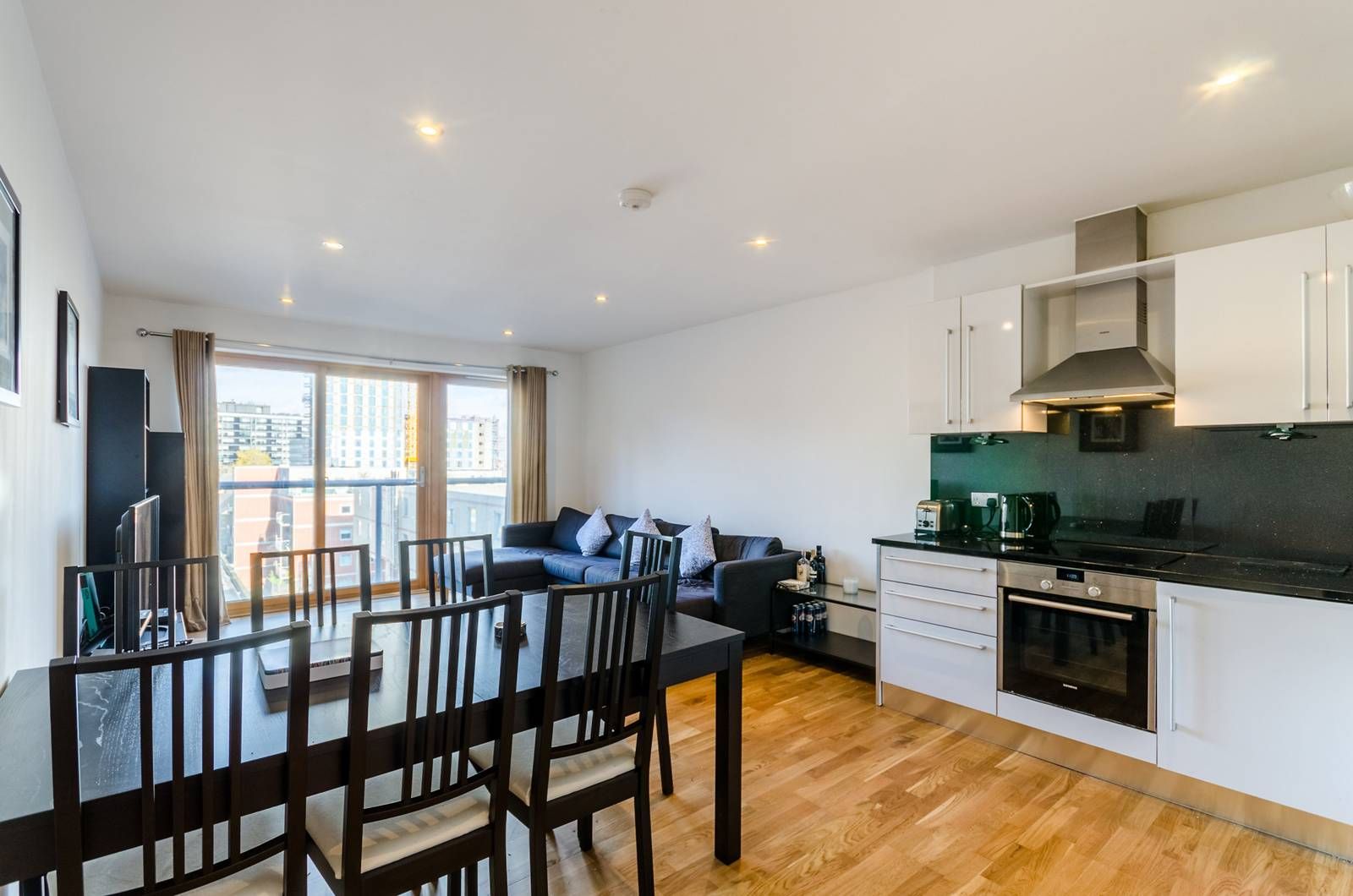 Fairfield Road, Central Croydon, Croydon CR0  