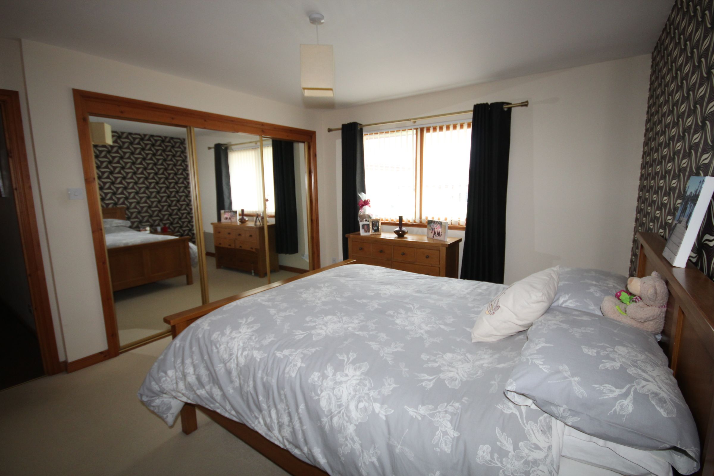 4 bed detached bungalow for sale in 48 Melrose Crescent, Macduff AB44