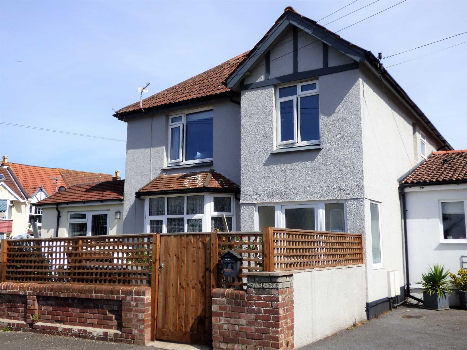 4 bed property for sale in Manor Crescent, Preston TQ3 Zoopla