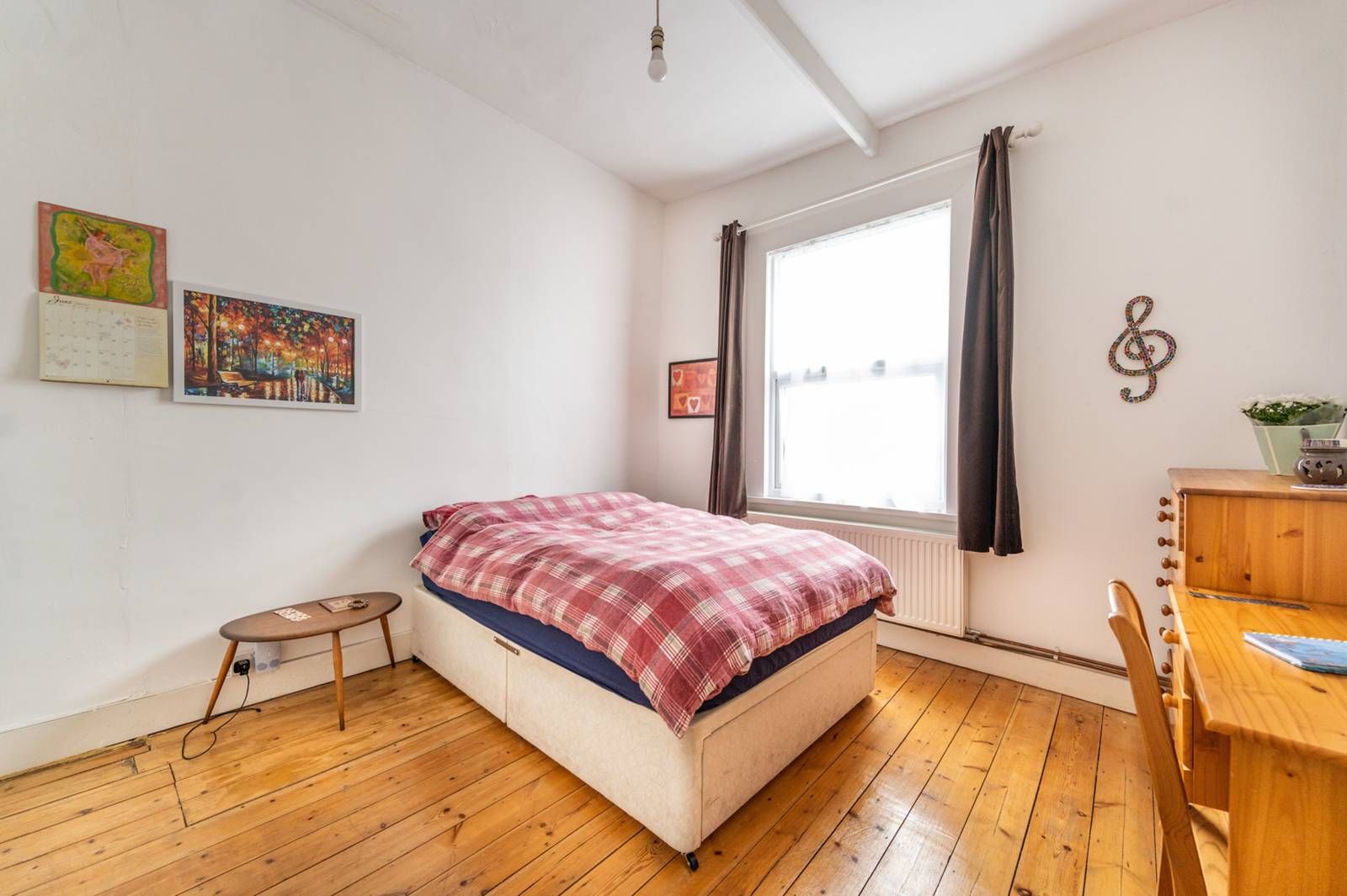 Preston Place NW2, Willesden Green, London,