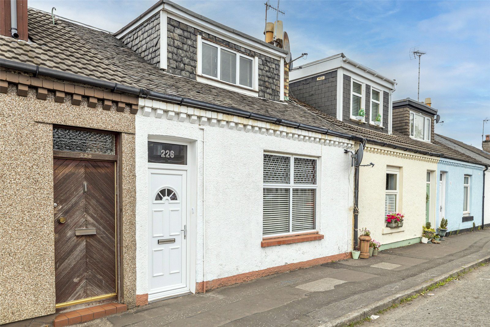 2 bed detached house for sale in Anniesland Road, Anniesland, Glasgow G13 Zoopla