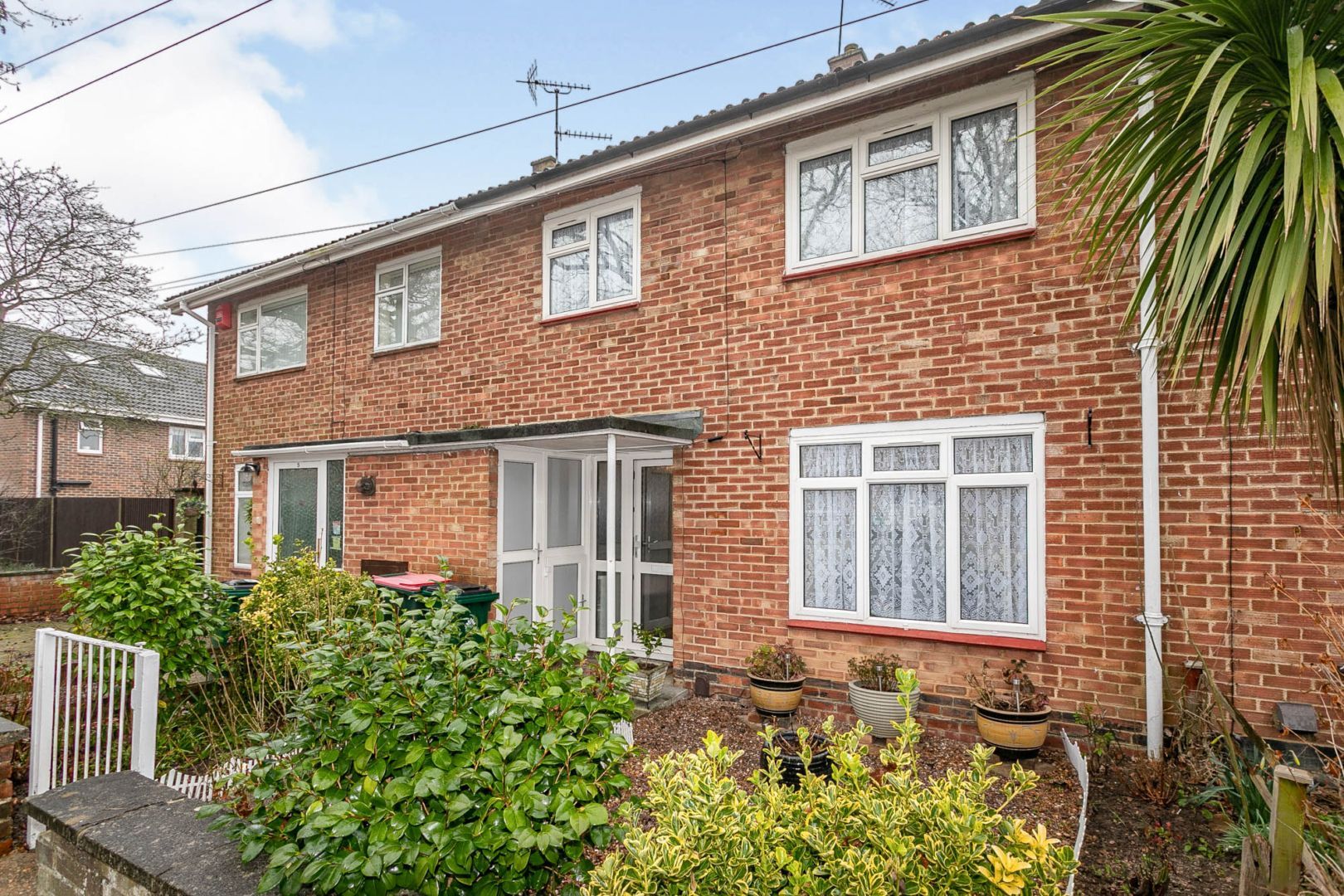 Hawthorn Close, Crawley RH11