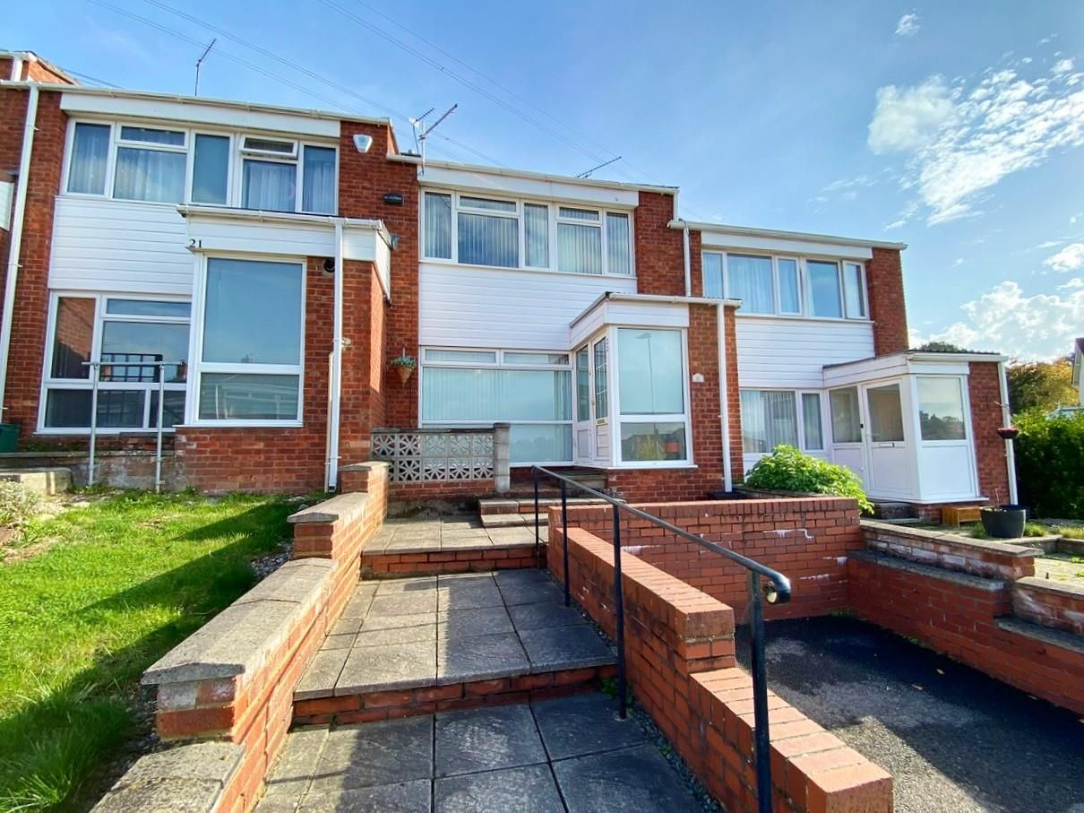 3 bed terraced house for sale in Millbank Close, Brislington, Bristol BS4 Zoopla
