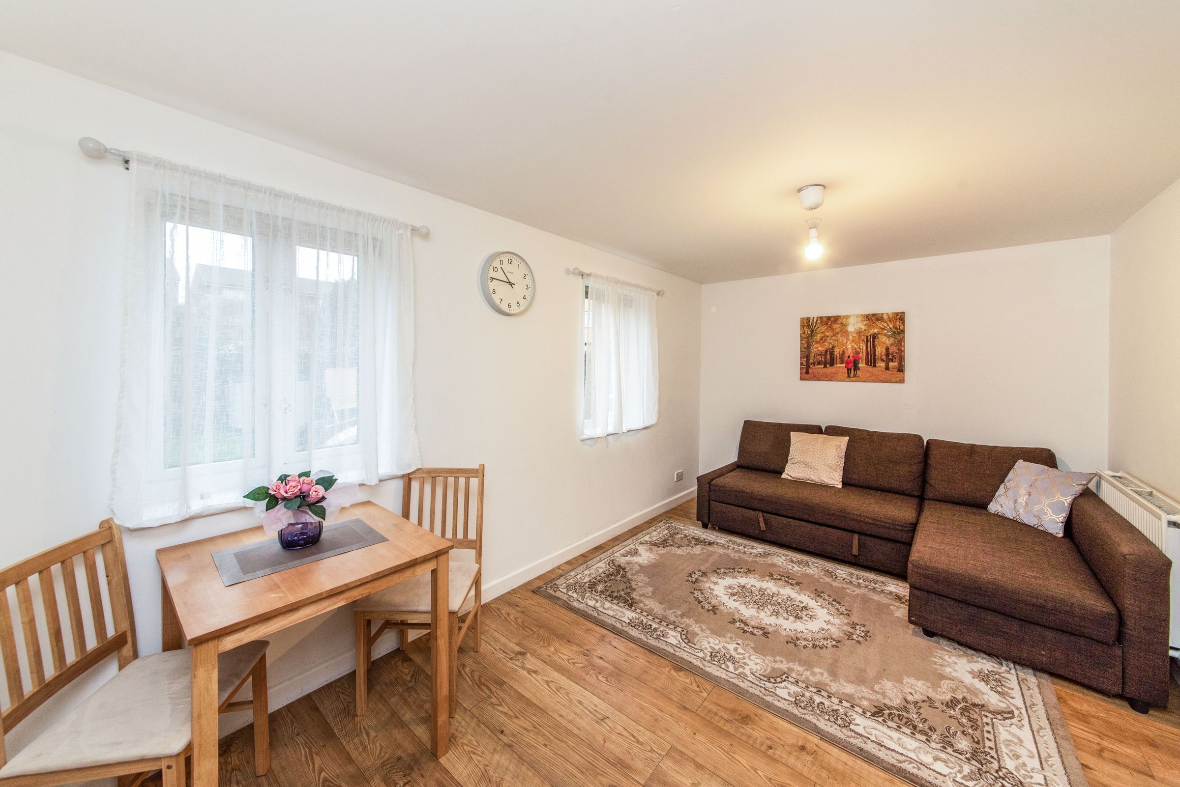 Amber Grove, London NW2  