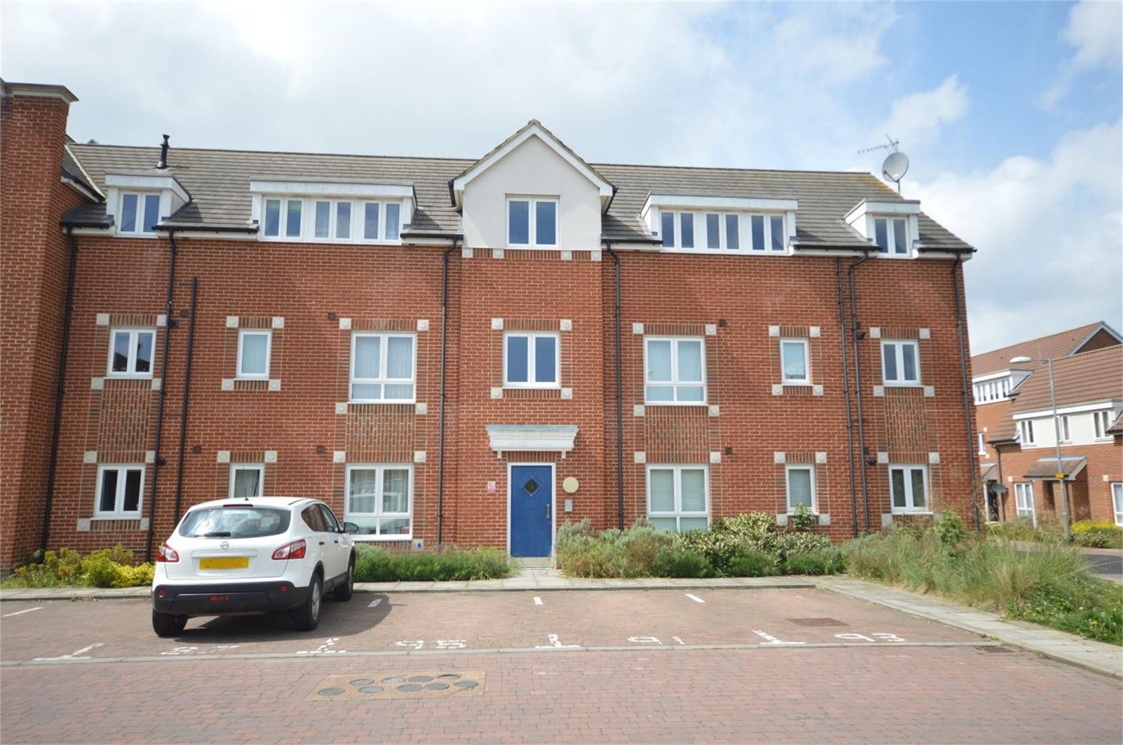 Southalls Way, Norwich NR3  