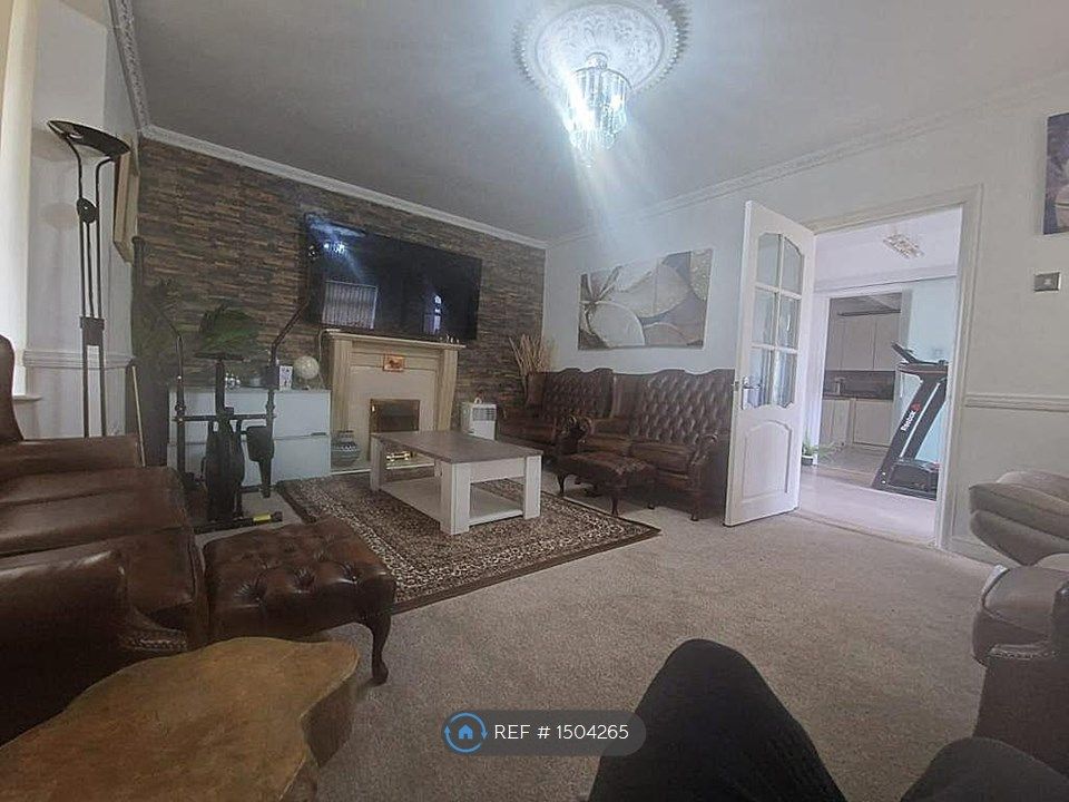 4 bed detached house to rent in Wesley Drive, Morecambe LA3 Zoopla