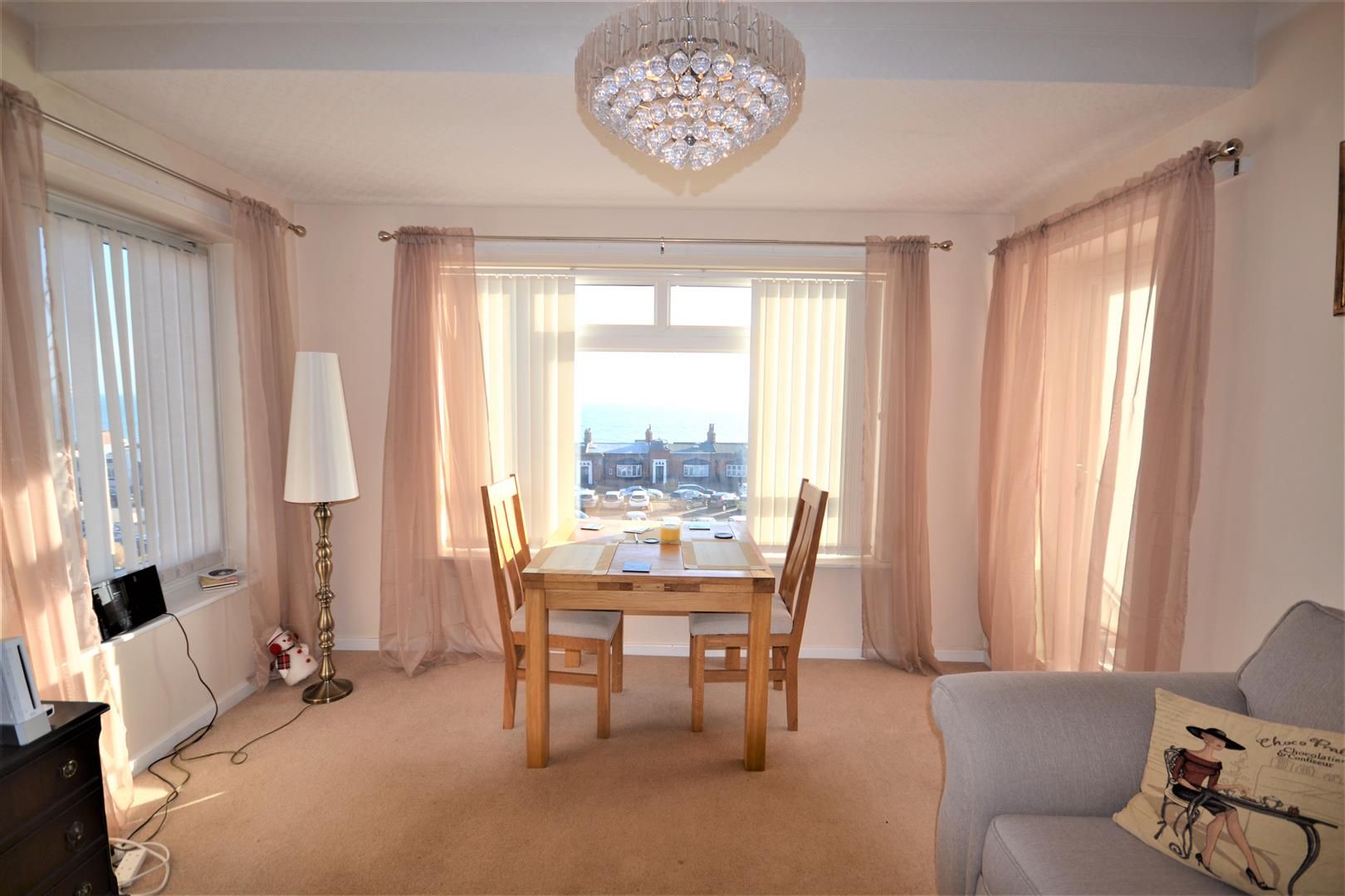 2 bed flat to rent in Hailsham Court, Marina, BexhillOnSea TN40 Zoopla