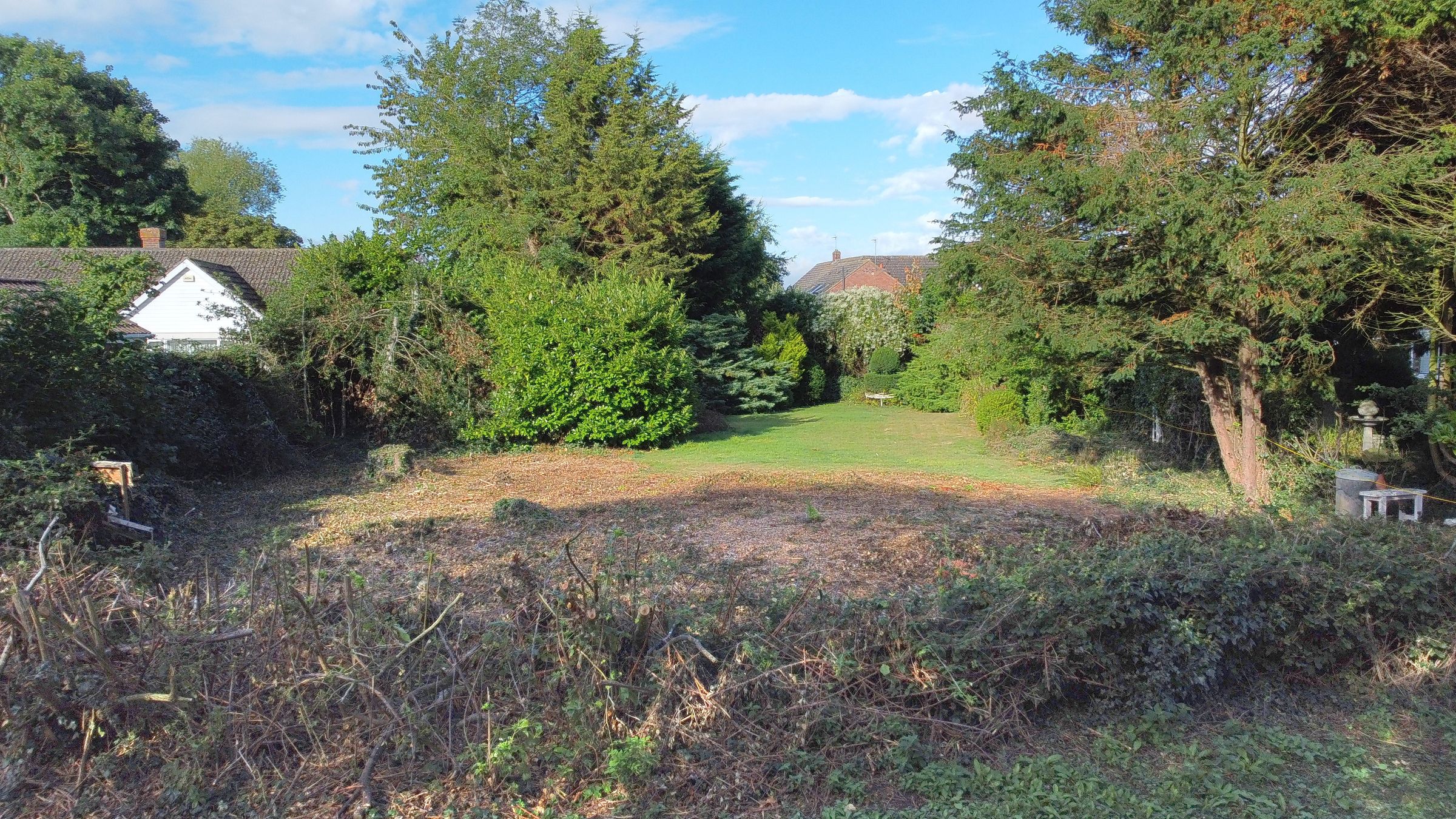 Land for sale in Newbridge Lane, Covenham St. Mary, Louth LN11 Zoopla