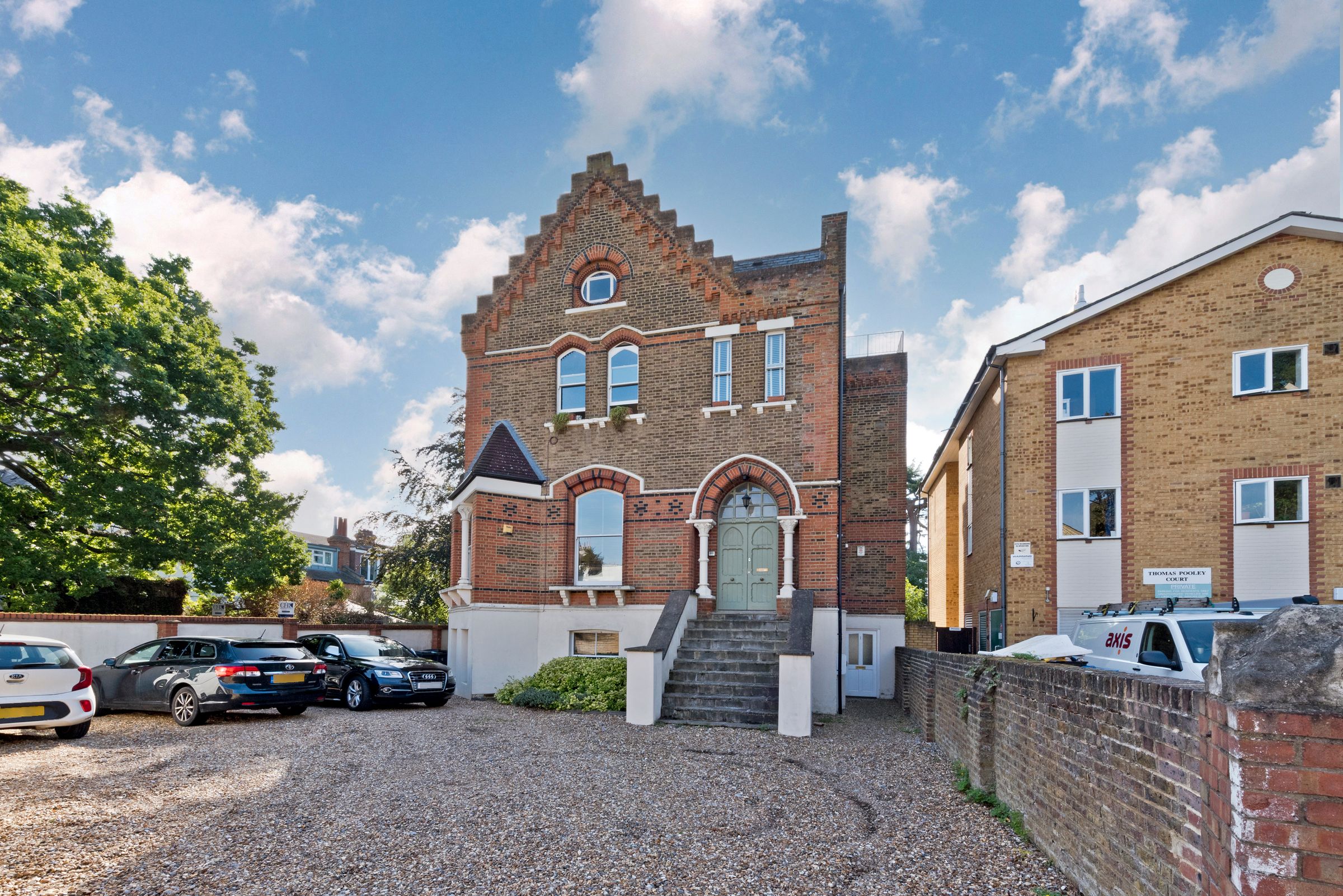 2 bed flat for sale in Langley Road, Surbiton KT6 Zoopla