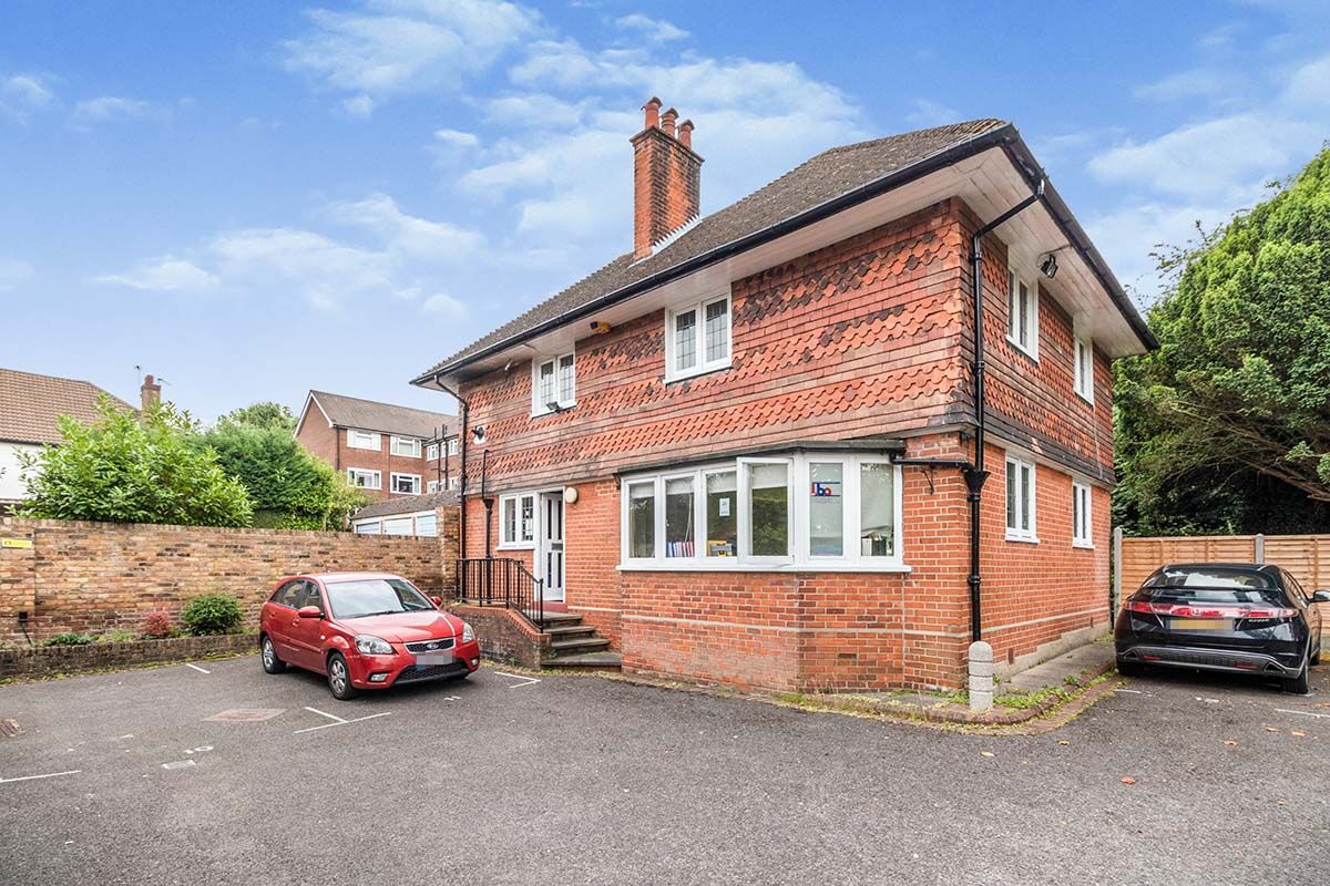 Property to rent in Surbiton Hill Road, Surbiton KT6 Zoopla