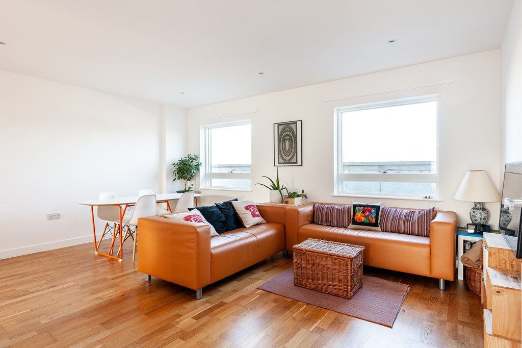 Eagle House Mews, London SW4  