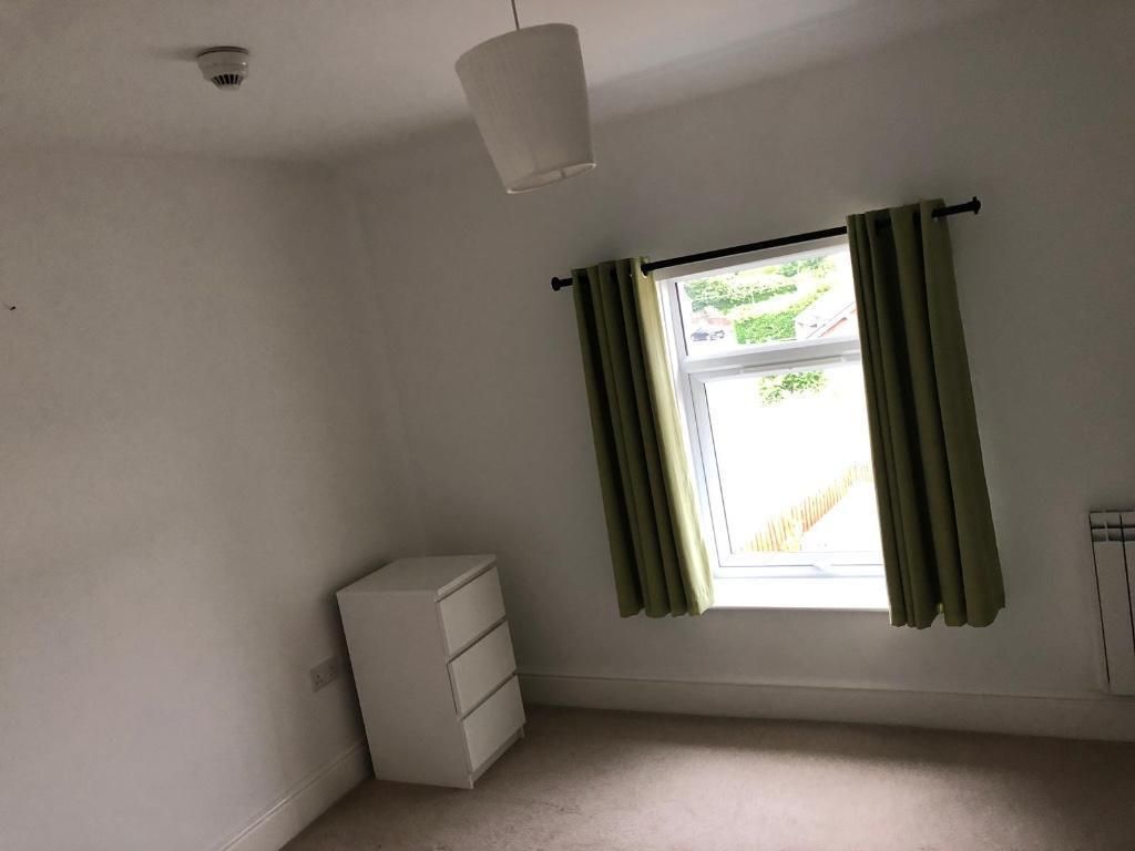 1 bed flat to rent in Town Street, Pinxton NG16 Zoopla