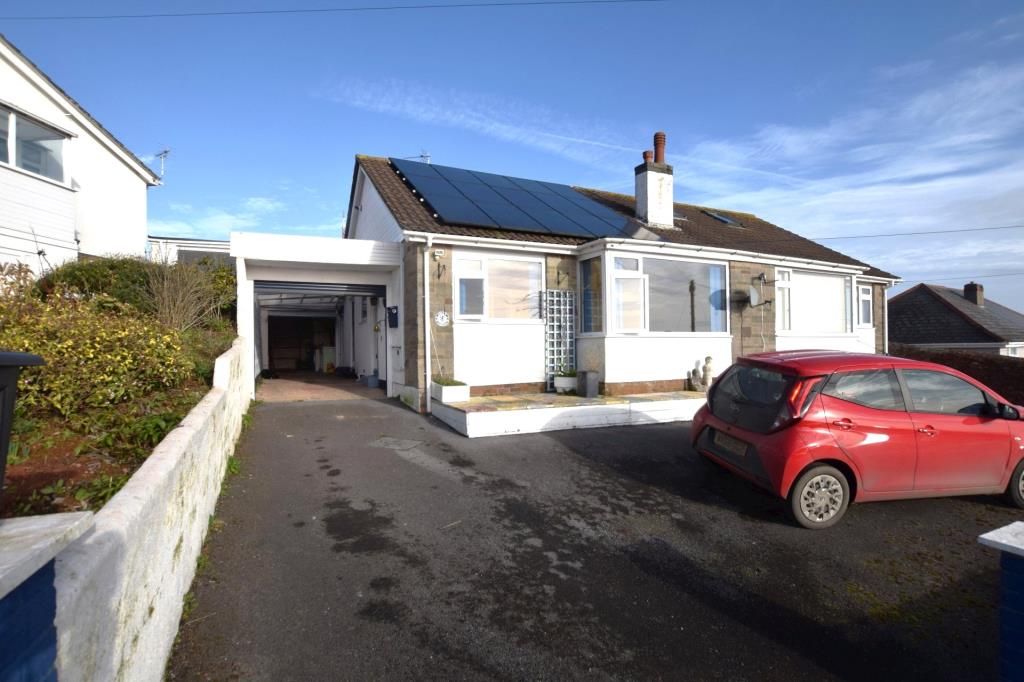 1 bed semidetached bungalow for sale in Primley Park, Paignton, Devon TQ3 Zoopla